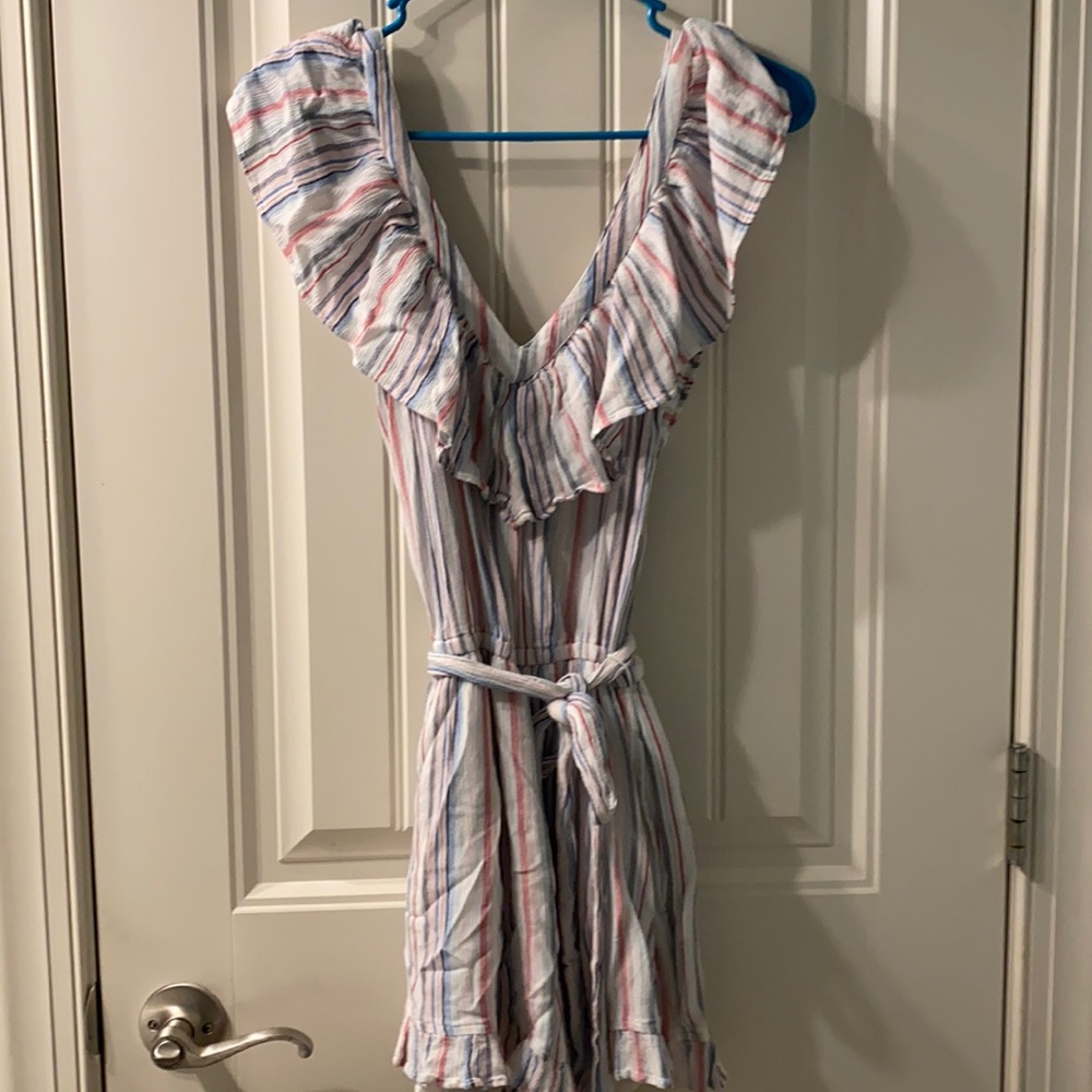 American Eagle romper size small